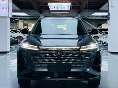 Changan CS75PLUS Smart Champion Edition 1.5T New Blue Whale Smart Navigation - фото 2