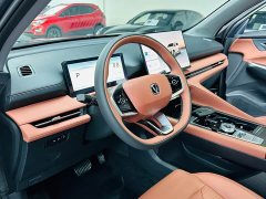Changan CS75PLUS Smart Champion Edition 1.5T New Blue Whale Smart Navigation - фото 5