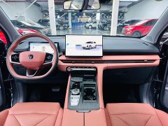 Changan CS75PLUS Smart Champion Edition 1.5T New Blue Whale Smart Navigation - фото 6