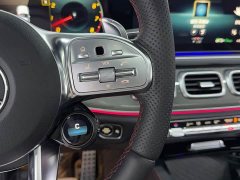 Mercedes-Benz GLE AMG GLE 53 4MATIC SUV - фото 10