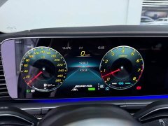 Mercedes-Benz GLE AMG GLE 53 4MATIC SUV - фото 11