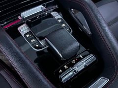 Mercedes-Benz GLE AMG GLE 53 4MATIC SUV - фото 12