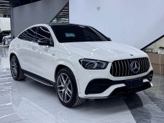 Mercedes-Benz GLE AMG GLE 53 4MATIC SUV - фото 2