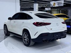 Mercedes-Benz GLE AMG GLE 53 4MATIC SUV - фото 3