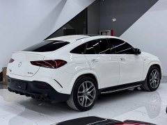 Mercedes-Benz GLE AMG GLE 53 4MATIC SUV - фото 4