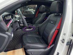 Mercedes-Benz GLE AMG GLE 53 4MATIC SUV - фото 5