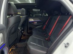 Mercedes-Benz GLE AMG GLE 53 4MATIC SUV - фото 6