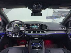 Mercedes-Benz GLE AMG GLE 53 4MATIC SUV - фото 7