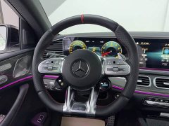 Mercedes-Benz GLE AMG GLE 53 4MATIC SUV - фото 8