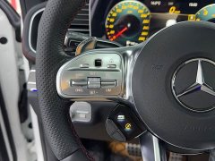 Mercedes-Benz GLE AMG GLE 53 4MATIC SUV - фото 9
