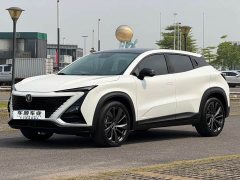 Changan UNI-T 2020 1.5T premium - фото 1