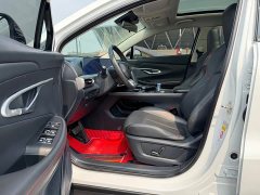 Changan UNI-T 2020 1.5T premium - фото 11