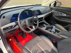 Changan UNI-T 2020 1.5T premium - фото 12