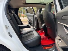Changan UNI-T 2020 1.5T premium - фото 14