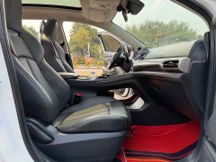 Changan UNI-T 2020 1.5T premium - фото 15