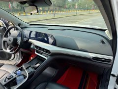Changan UNI-T 2020 1.5T premium - фото 16
