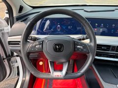Changan UNI-T 2020 1.5T premium - фото 17