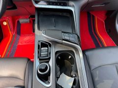 Changan UNI-T 2020 1.5T premium - фото 19