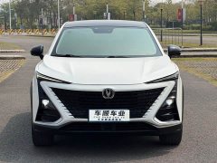 Changan UNI-T 2020 1.5T premium - фото 2