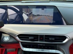 Changan UNI-T 2020 1.5T premium - фото 20