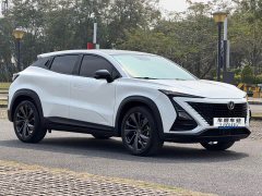 Changan UNI-T 2020 1.5T premium - фото 3