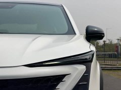 Changan UNI-T 2020 1.5T premium - фото 4