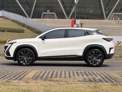 Changan UNI-T 2020 1.5T premium - фото 5