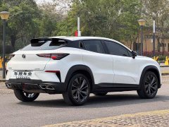 Changan UNI-T 2020 1.5T premium - фото 8