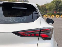 Changan UNI-T 2020 1.5T premium - фото 9