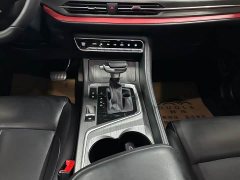 Changan CS55PLUS Blue Whale Edition 1.5T DCT Premium Type - фото 12