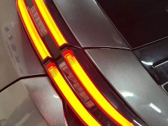 Changan CS55PLUS Blue Whale Edition 1.5T DCT Premium Type - фото 15