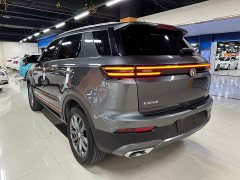 Changan CS55PLUS Blue Whale Edition 1.5T DCT Premium Type - фото 16