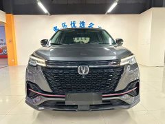 Changan CS55PLUS Blue Whale Edition 1.5T DCT Premium Type - фото 2