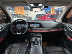 Changan CS55PLUS Blue Whale Edition 1.5T DCT Premium Type - фото 4