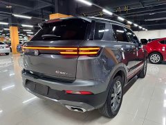 Changan CS55PLUS Blue Whale Edition 1.5T DCT Premium Type - фото 8