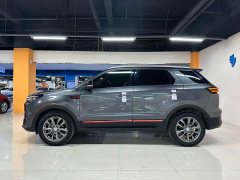 Changan CS55PLUS Blue Whale Edition 1.5T DCT Premium Type - фото 9