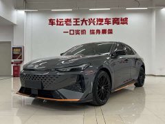Changan UNI-V 1.5T noble sports - фото 1