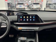 Changan UNI-V 1.5T noble sports - фото 10