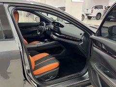 Changan UNI-V 1.5T noble sports - фото 11
