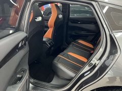 Changan UNI-V 1.5T noble sports - фото 12