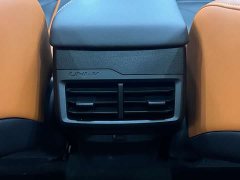 Changan UNI-V 1.5T noble sports - фото 13