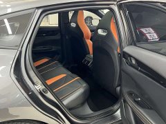 Changan UNI-V 1.5T noble sports - фото 14