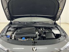 Changan UNI-V 1.5T noble sports - фото 15