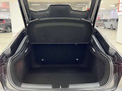 Changan UNI-V 1.5T noble sports - фото 16