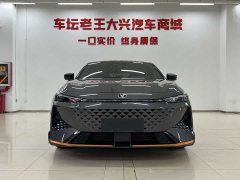 Changan UNI-V 1.5T noble sports - фото 2