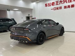Changan UNI-V 1.5T noble sports - фото 3