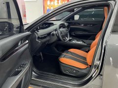 Changan UNI-V 1.5T noble sports - фото 6