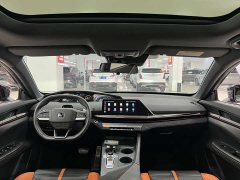 Changan UNI-V 1.5T noble sports - фото 7