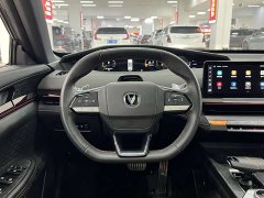 Changan UNI-V 1.5T noble sports - фото 8