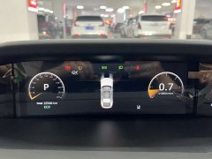 Changan UNI-V 1.5T noble sports - фото 9